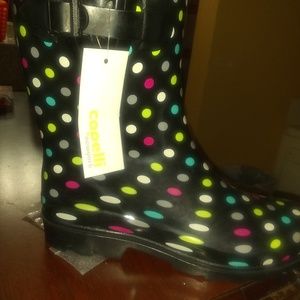Capelli rain boots